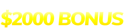 Volna $2000 bonus